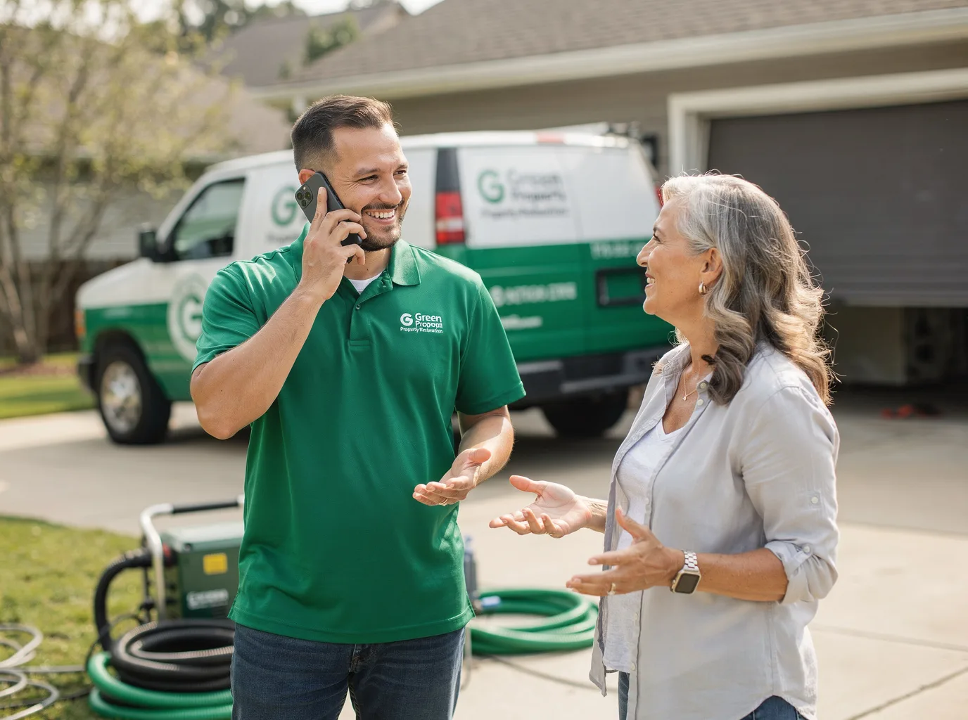 Water Damage Restoration Chatfield, TX FAQs
